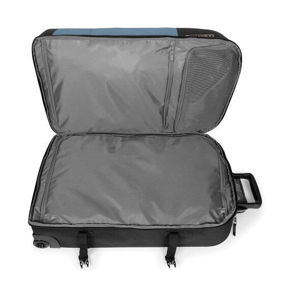 Eastpak Transit'R Pro 2 kółka Torba podróżna M 72 cm