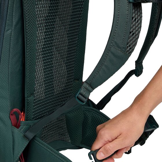 Vaude Wizard 18 L Plecak turystyczny 50 cm
