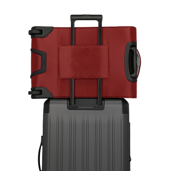 Travelite Jetpack Slim 2 kółka Walizka kabinowa 55 cm