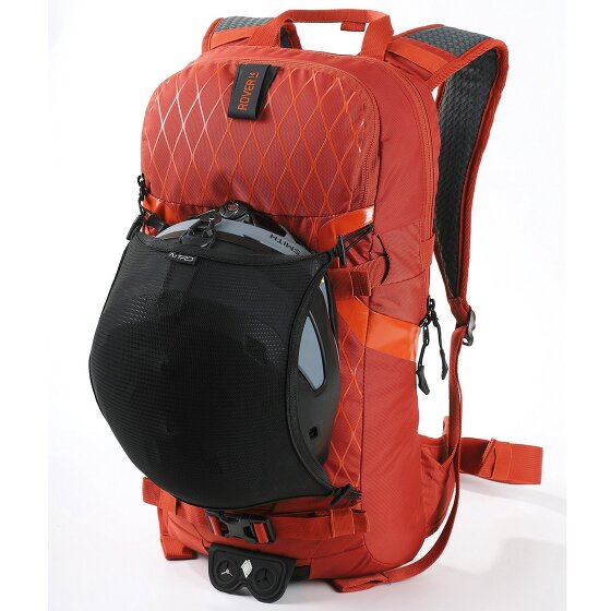 NITRO Rover 14L Plecak 50 cm