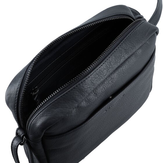 Burkely Lush Lucy Torba na ramię Skóra 21 cm