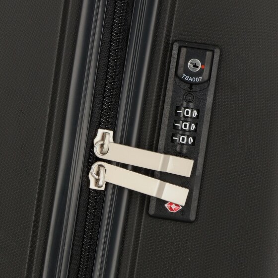 Cocoono Leon 4 kółka Walizka 76 cm