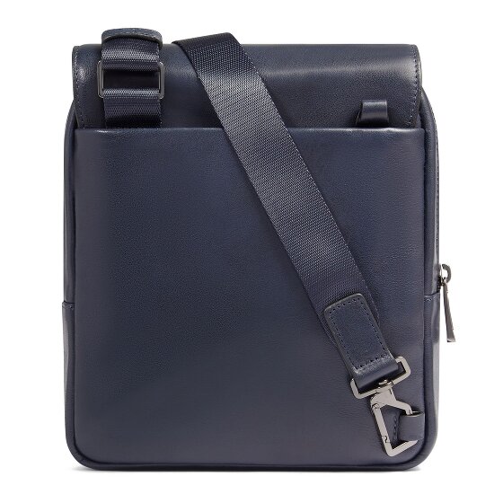 Piquadro Philip Torba na ramię Skórzany 20 cm