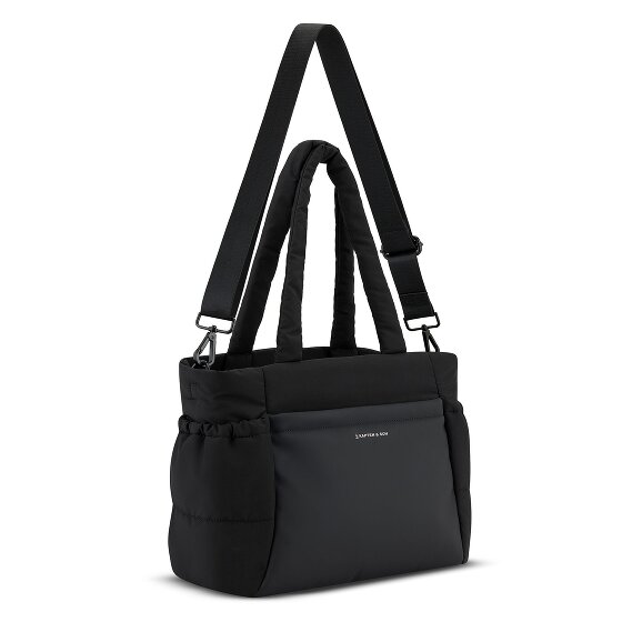 Kapten & Son Hellvi Shopper Bag 41.5 cm Komora na laptopa