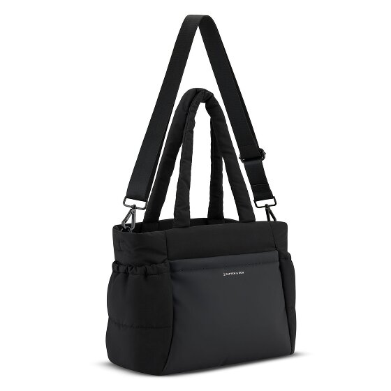 Kapten & Son Hellvi Shopper Bag 41.5 cm Komora na laptopa