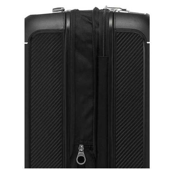 Eminent Aegis 4 kółka Walizka L 78 cm z plisą rozprężną