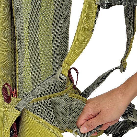 Vaude Wizard 18 L Plecak turystyczny 50 cm