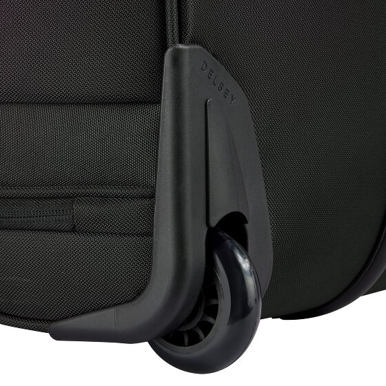 Delsey Paris Pin Up 2 kółka Torba podróżna 74 cm