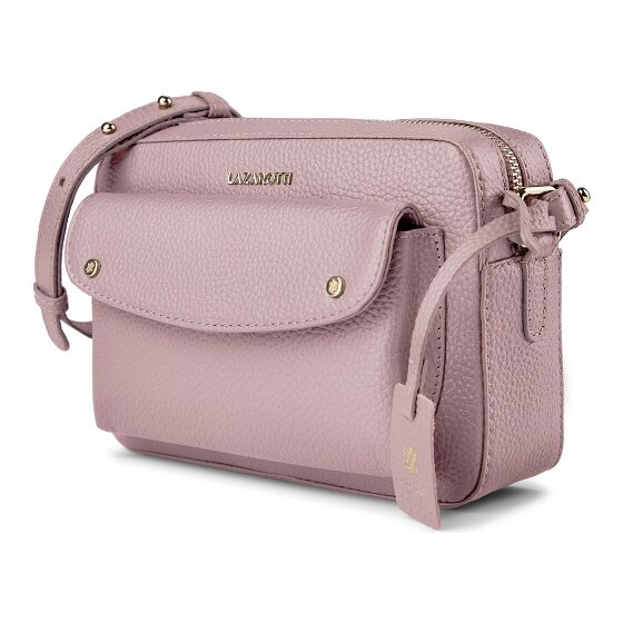 Lazarotti Bologna Leather Torba na ramię Skóra 21 cm