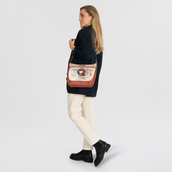 Anekke Menire Torba na ramię 33 cm