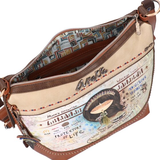 Anekke Menire Torba na ramię 33 cm