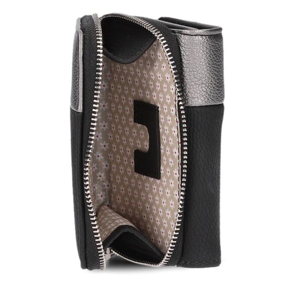 Zwei Eva Portfel 9 cm