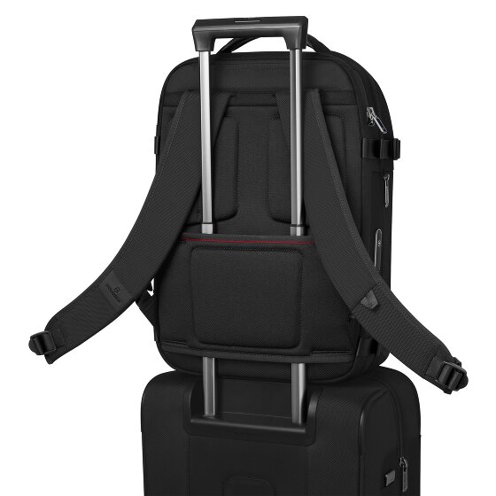 Victorinox Plecak podróżny Werks Traveler 7.0 z przegrodą na laptopa 47 cm