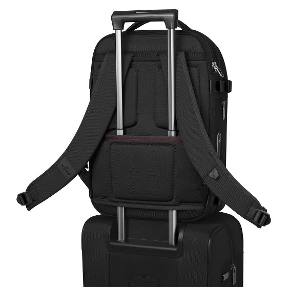 Victorinox Plecak podróżny Werks Traveler 7.0 z przegrodą na laptopa 47 cm