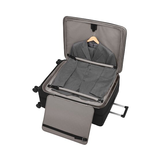 Victorinox Werks Traveler 7.0 4 kółka Walizka 82 cm z plisą rozprężną