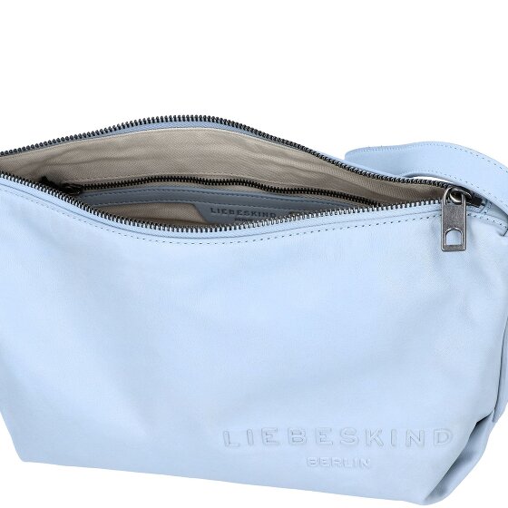 Liebeskind Elvira Torba na ramię Skórzany 26 cm