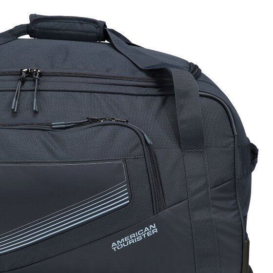 American Tourister City Racer 2 kółka Torba podróżna M 68 cm