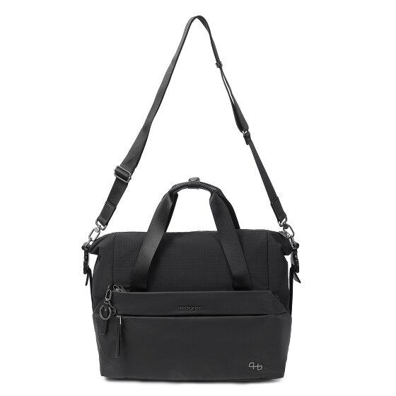 Hedgren Furo Ryoko S Teczka Ochrona RFID 40 cm