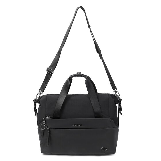 Hedgren Furo Ryoko S Teczka Ochrona RFID 40 cm