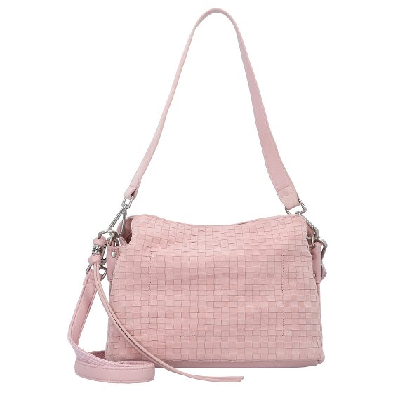 FredsBruder Weave Harmony Torba na ramię Skórzany 27 cm