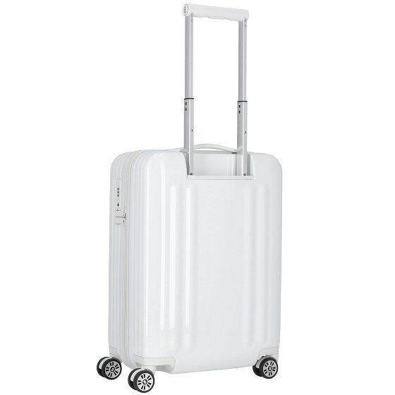 Bogner Piz 4 kółka Walizka kabinowy 55 cm
