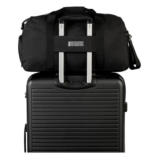 Bench Solid Torba podróżna Weekender 52 cm