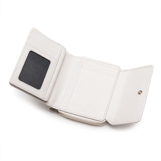 Lazarotti Bologna Leather Portfel Skórzany 12 cm