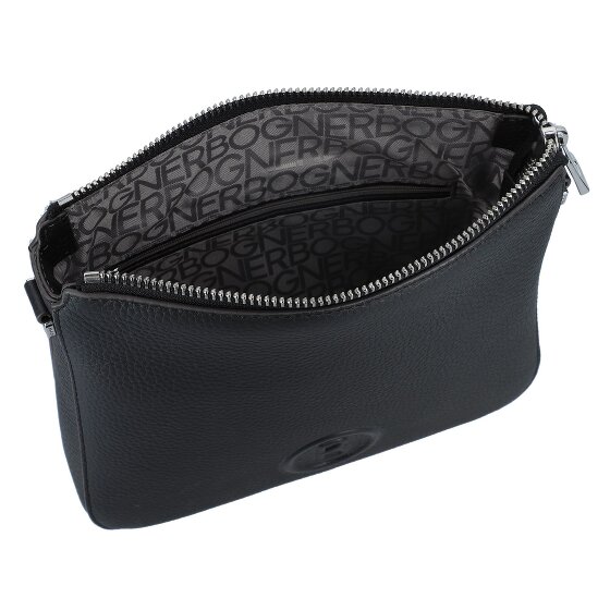 Bogner Bozen Hedwig Torba na ramię Skórzany 25 cm