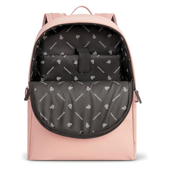 Pactastic Urban Collection Plecak 44 cm Komora na laptopa