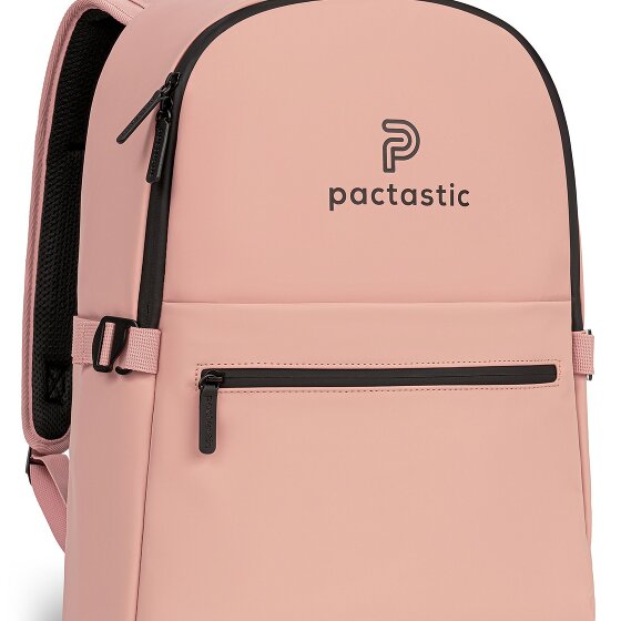 Pactastic Urban Collection Plecak 44 cm Komora na laptopa