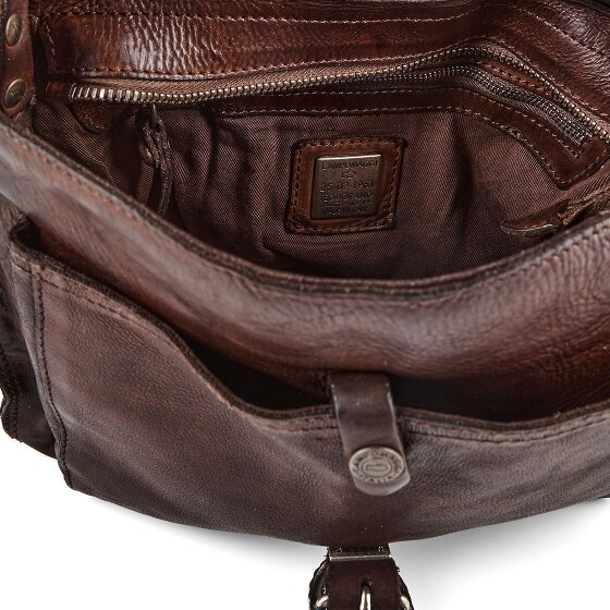 Campomaggi Torba na ramię Skórzany 27 cm