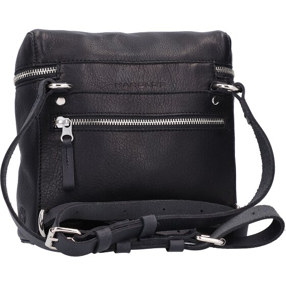 Harold's Skórzana torba na ramię Box 21 cm