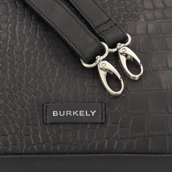 Burkely Cool Colbie Shopper Bag Skórzany 37 cm
