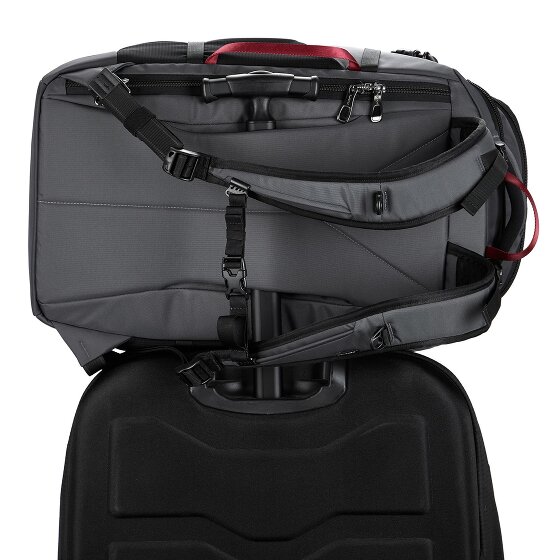 Pacsafe Venturesafe EXP35 Plecak RFID 52 cm Komora na laptopa