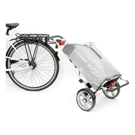 Andersen Shopper Royal Shopper Plus Walizka na zakupy 67 cm