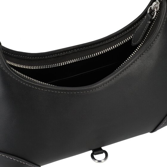 Coach Hamptons Torba na ramię Skórzany 28 cm