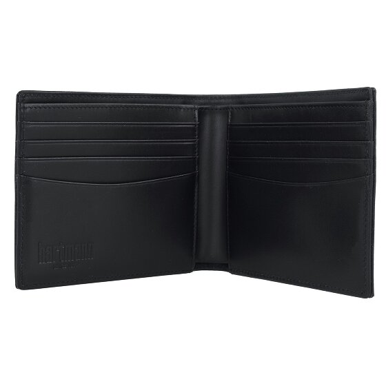 Hartmann Skórzany portfel Memphis East 11 cm