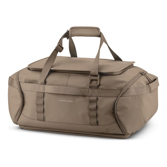 Kapten & Son Lisbon Torba podróżna Weekender L 64 cm
