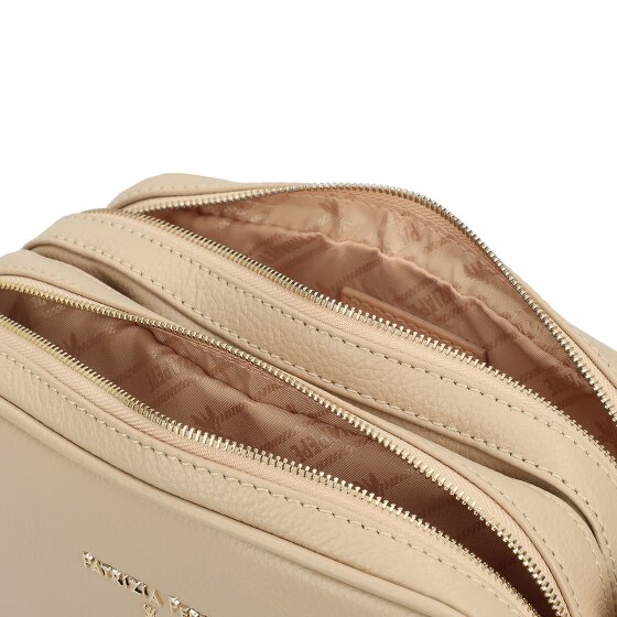 Patrizia Pepe Torba na ramię Skórzany 21.5 cm