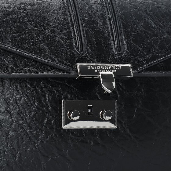 Seidenfelt Torba na ramię Roros 21 cm