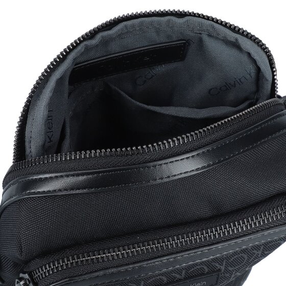 Calvin Klein CK Remote Mini Torba Torba na ramię 17.5 cm