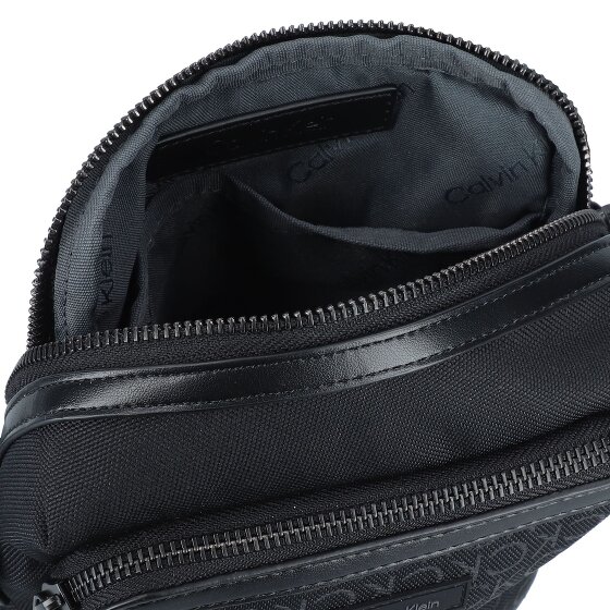 Calvin Klein CK Remote Mini Torba Torba na ramię 17.5 cm