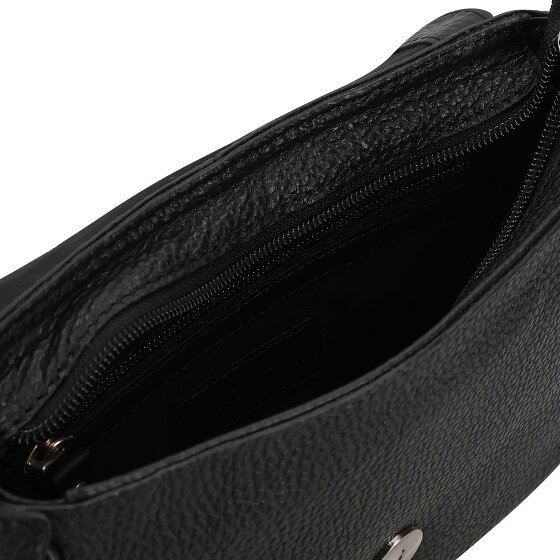 Burkely Always Ava Torba na ramię Skórzany 21 cm