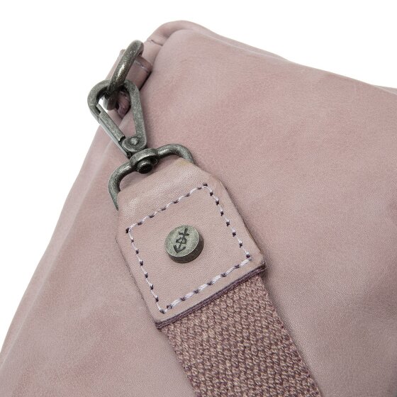 The Chesterfield Brand Cambridge Mini Torba Torba na ramię Skórzany 12 cm