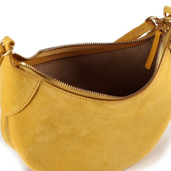 POLO RALPH LAUREN Polo ID Torba na ramię Skórzany 26 cm