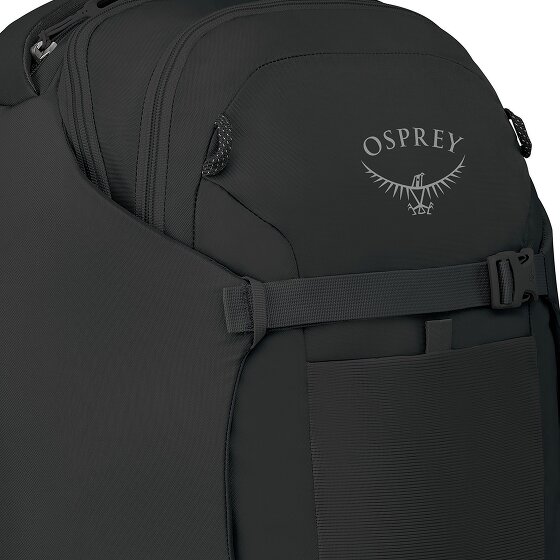 Osprey Plecak turystyczny Soujourn 46 L, 55 cm