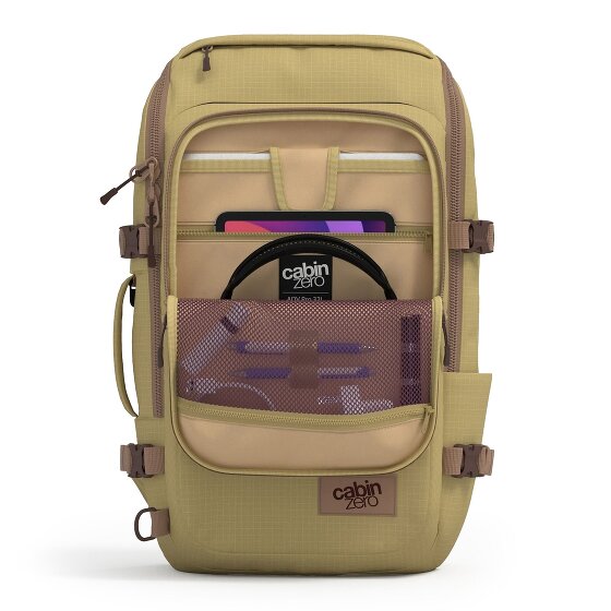 Cabin Zero Adventure Cabin Bag ADV 32L Plecak 46 cm