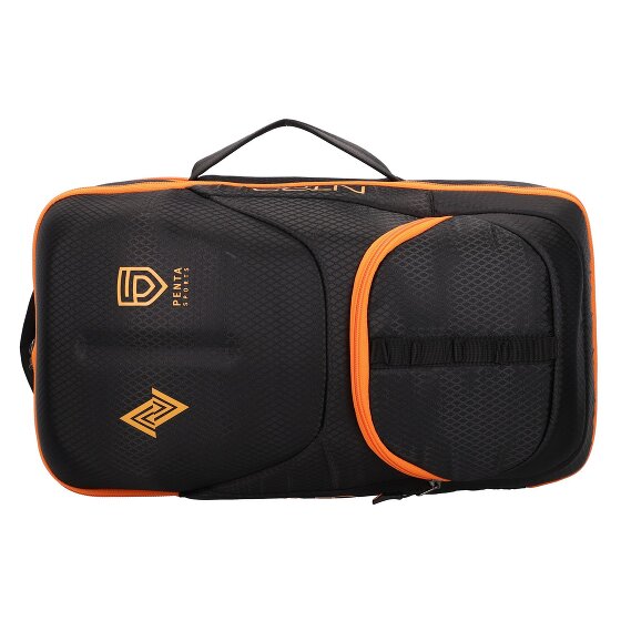 NITRO Gamer Plecak biznesowy 53 cm Komora na laptopa