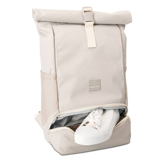 Johnny Urban Eco Series Allen Medium Plecak 40.5 cm Komora na laptopa