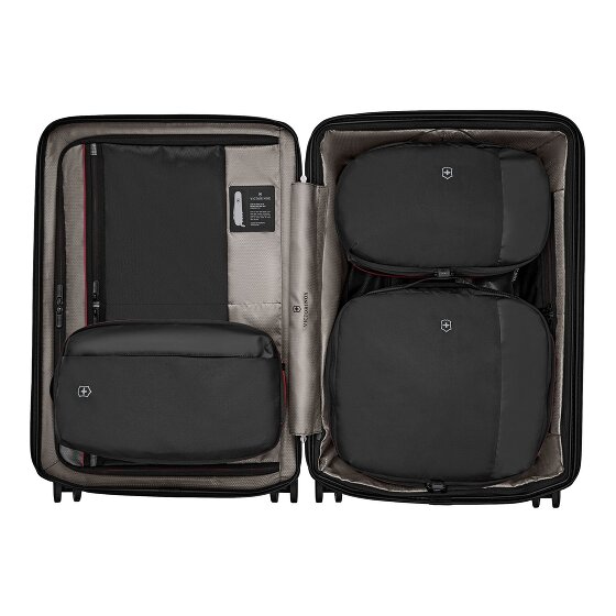 Victorinox Zestaw sakw Travel Essentials 3 szt.